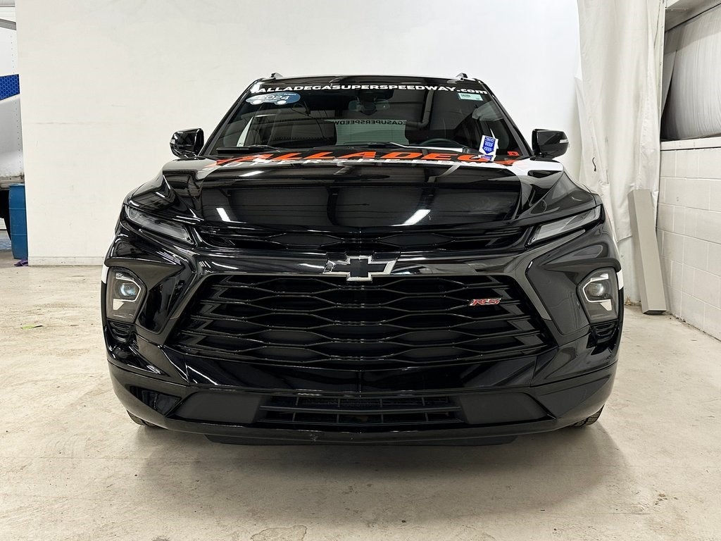 2024 Chevrolet Blazer RS CarBravo Certified