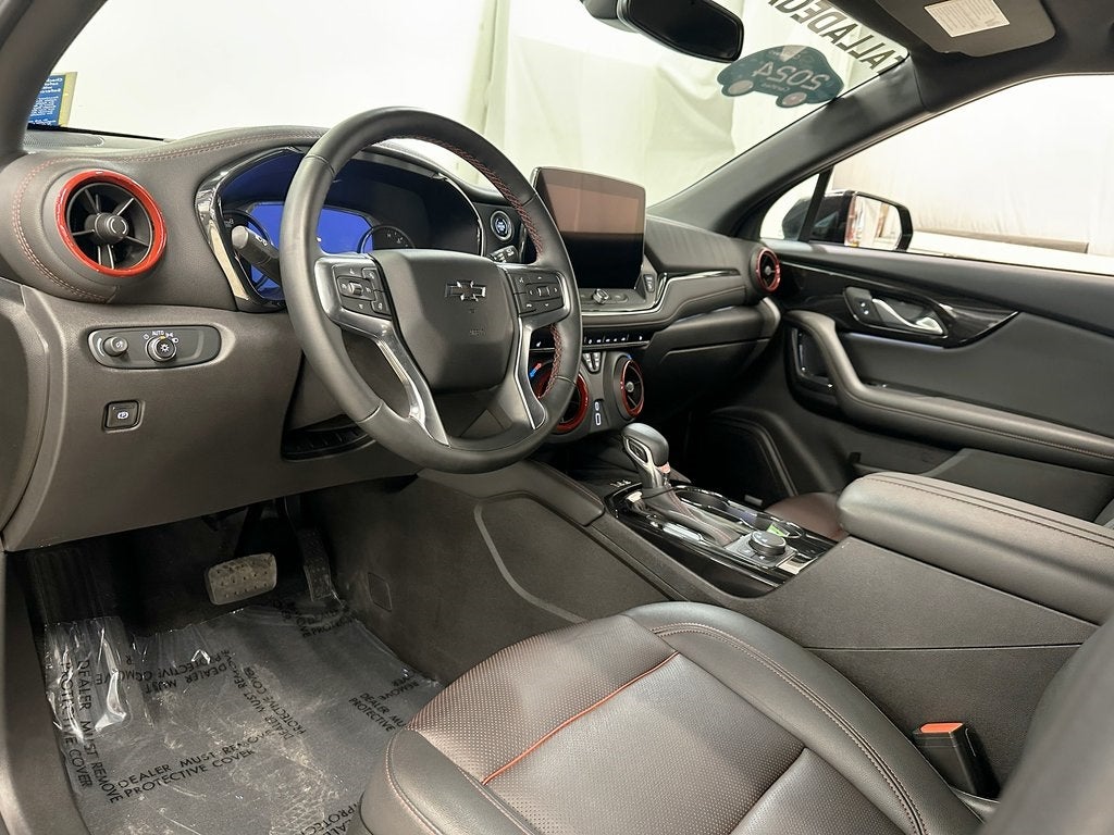 2024 Chevrolet Blazer RS CarBravo Certified