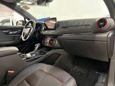 2024 Chevrolet Blazer RS CarBravo Certified