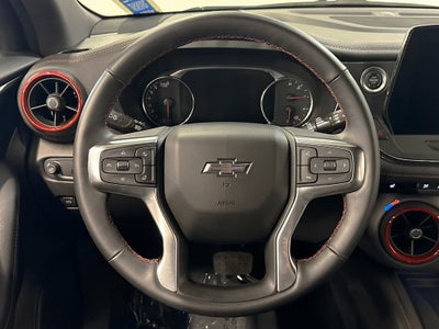2024 Chevrolet Blazer RS CarBravo Certified