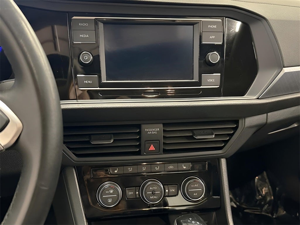 2024 Volkswagen Jetta 1.5T SE CarBravo Certified