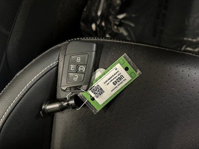 2024 Volkswagen Jetta 1.5T SE CarBravo Certified