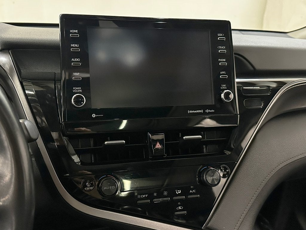 2022 Toyota Camry XSE CarBravo Certified