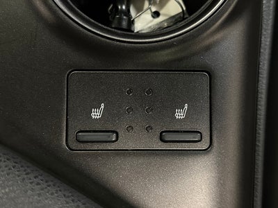 2022 Toyota Camry XSE CarBravo Certified