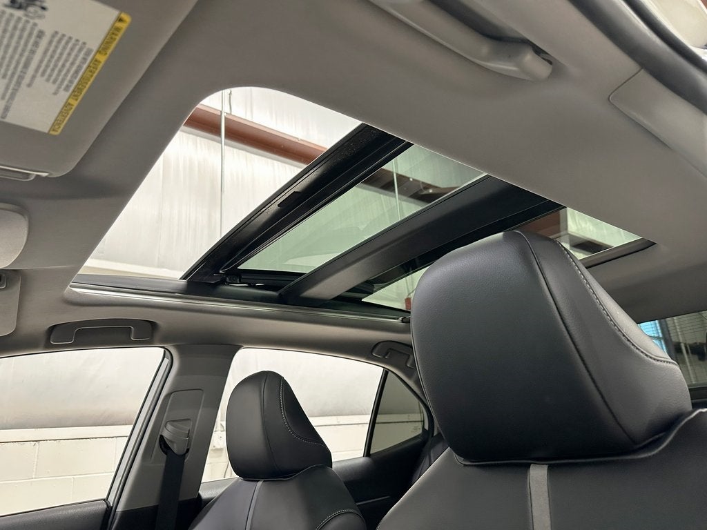 2022 Toyota Camry XSE CarBravo Certified