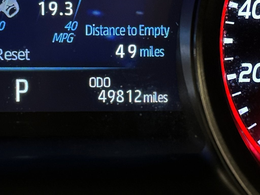 2022 Toyota Camry XSE CarBravo Certified