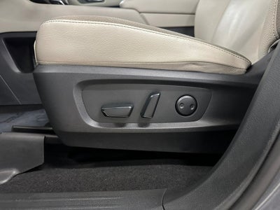 2024 Nissan Pathfinder SL CarBravo Certified