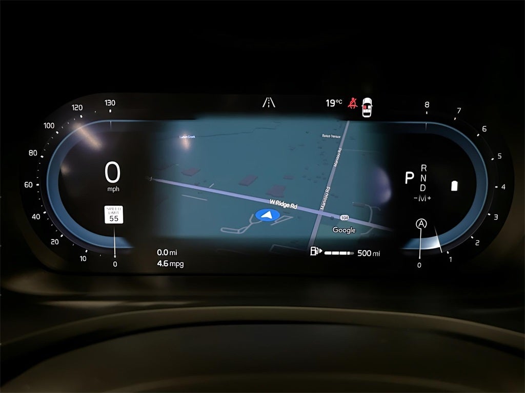 2025 Volvo S60 B5 Core CarBravo Certified