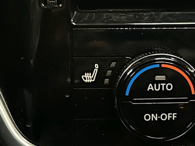 2023 Nissan Rogue Platinum CarBravo Certified