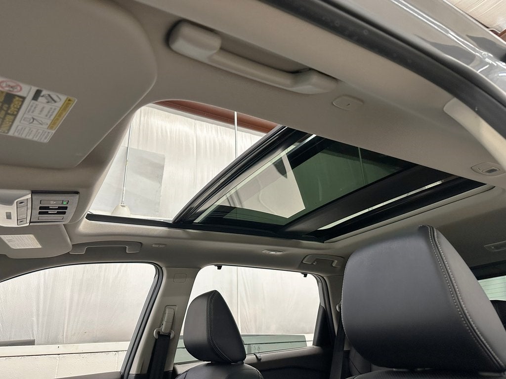 2023 Nissan Rogue Platinum CarBravo Certified