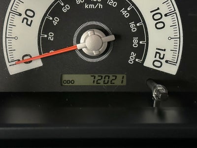 2013 Toyota FJ Cruiser Base 1 Owner / CarBravo Certified