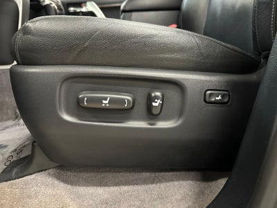 2013 Toyota Land Cruiser Base 1 Owner