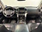 2013 Toyota Land Cruiser Base 1 Owner