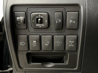 2013 Toyota Land Cruiser Base 1 Owner