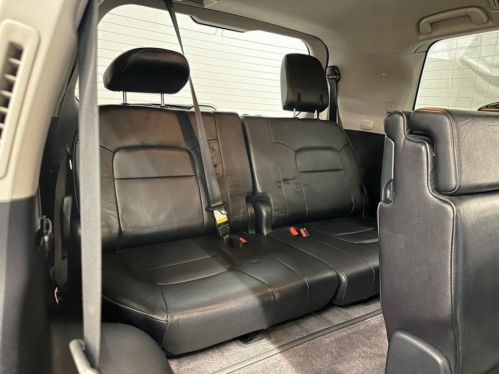 2013 Toyota Land Cruiser Base 1 Owner