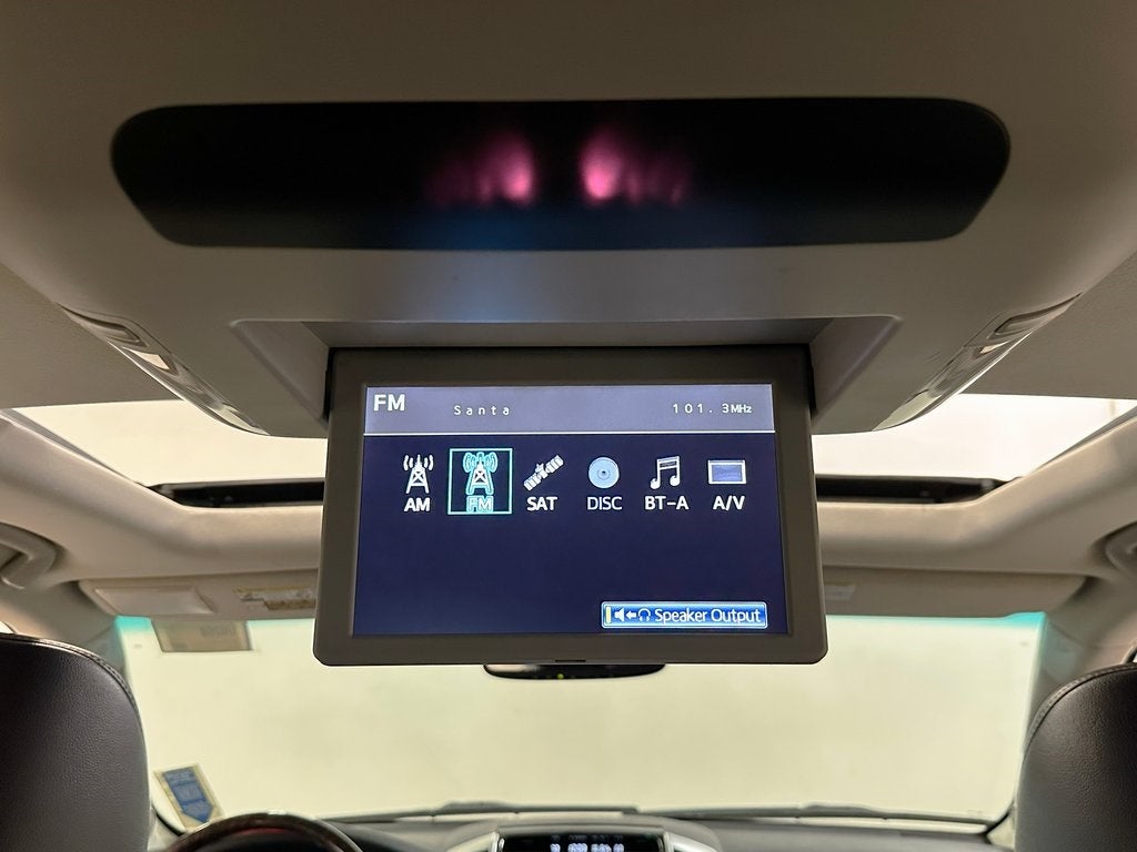 2013 Toyota Land Cruiser Base 1 Owner