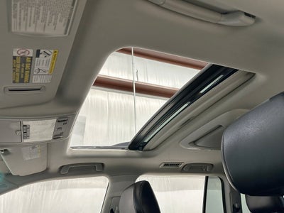 2013 Toyota Land Cruiser Base 1 Owner