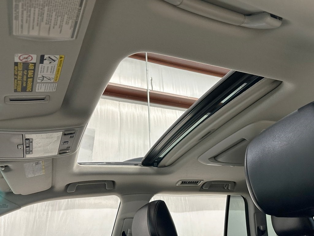 2013 Toyota Land Cruiser Base 1 Owner