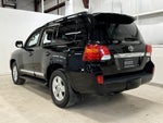 2013 Toyota Land Cruiser Base 1 Owner