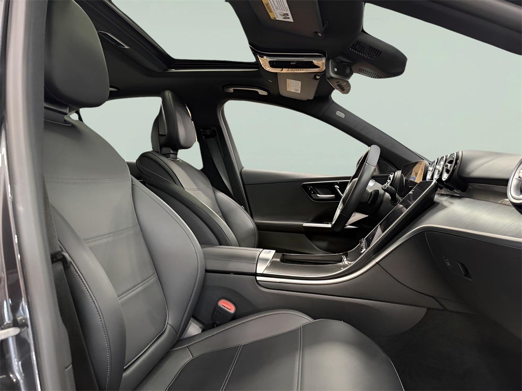 2022 Mercedes-Benz C-Class C 300 4MATIC® CarBravo