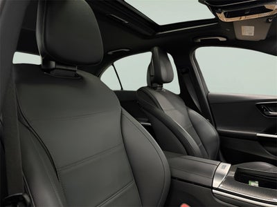 2022 Mercedes-Benz C-Class C 300 4MATIC® CarBravo