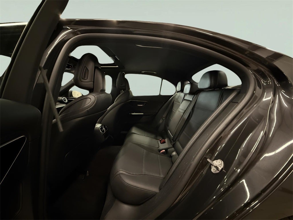 2022 Mercedes-Benz C-Class C 300 4MATIC® CarBravo