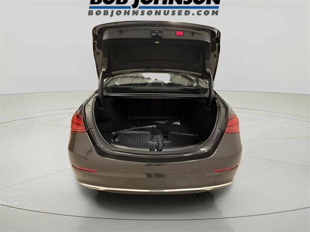 2022 Mercedes-Benz C-Class C 300 4MATIC® CarBravo