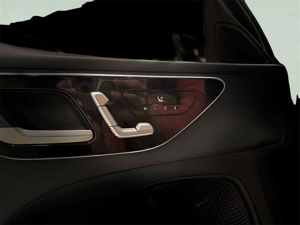 2022 Mercedes-Benz C-Class C 300 4MATIC® CarBravo