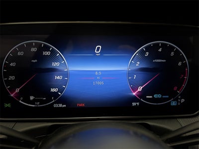 2022 Mercedes-Benz C-Class C 300 4MATIC® CarBravo