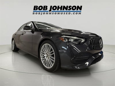 2022 Mercedes-Benz C-Class C 300 4MATIC® CarBravo