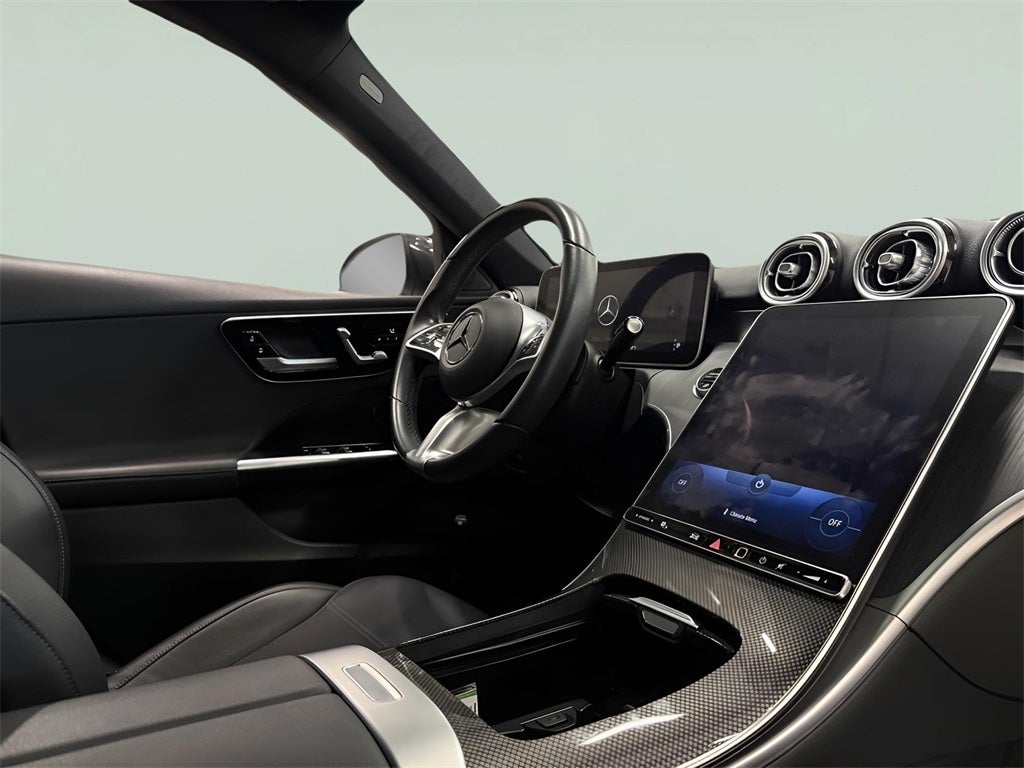 2022 Mercedes-Benz C-Class C 300 4MATIC® CarBravo