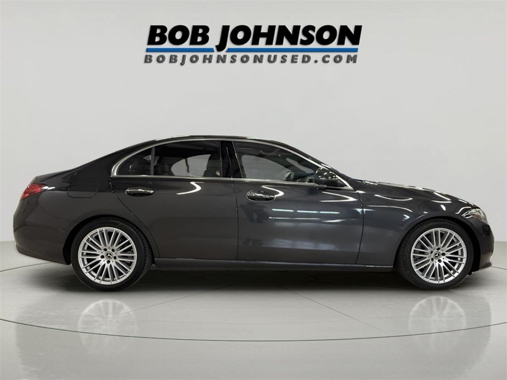 2022 Mercedes-Benz C-Class C 300 4MATIC® CarBravo