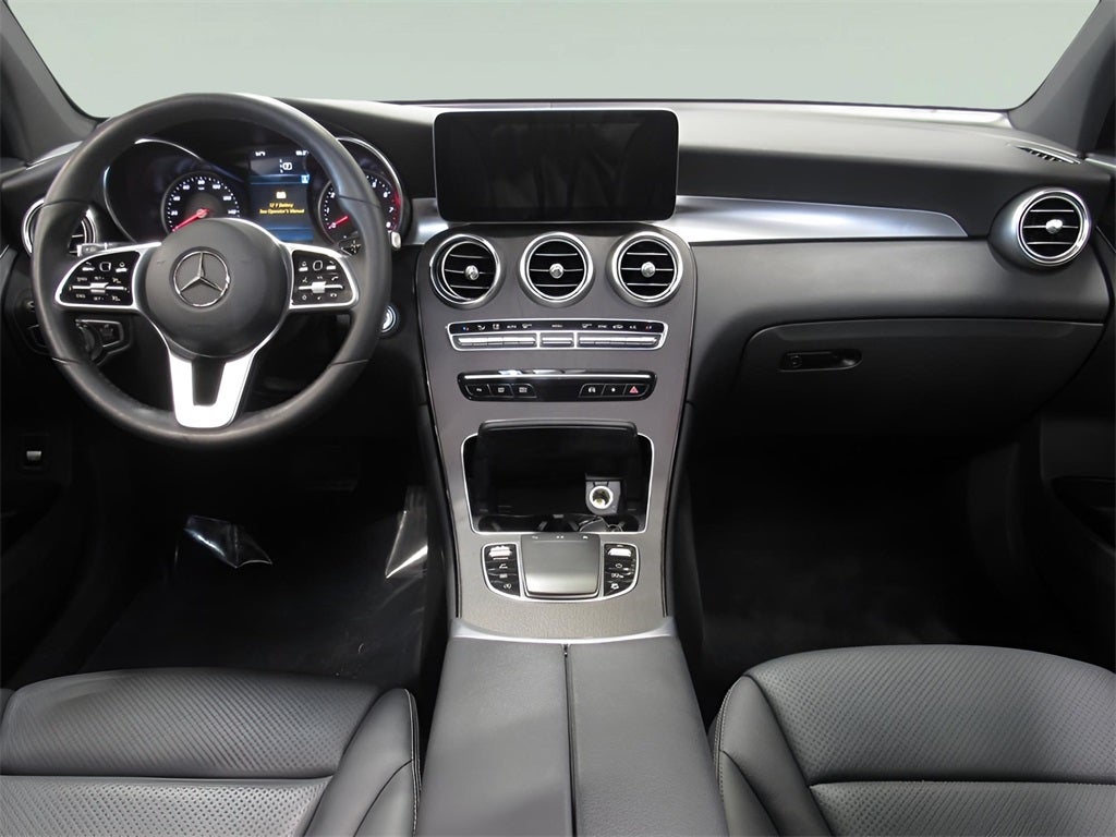 2022 Mercedes-Benz GLC GLC 300 4MATIC® CarBravo
