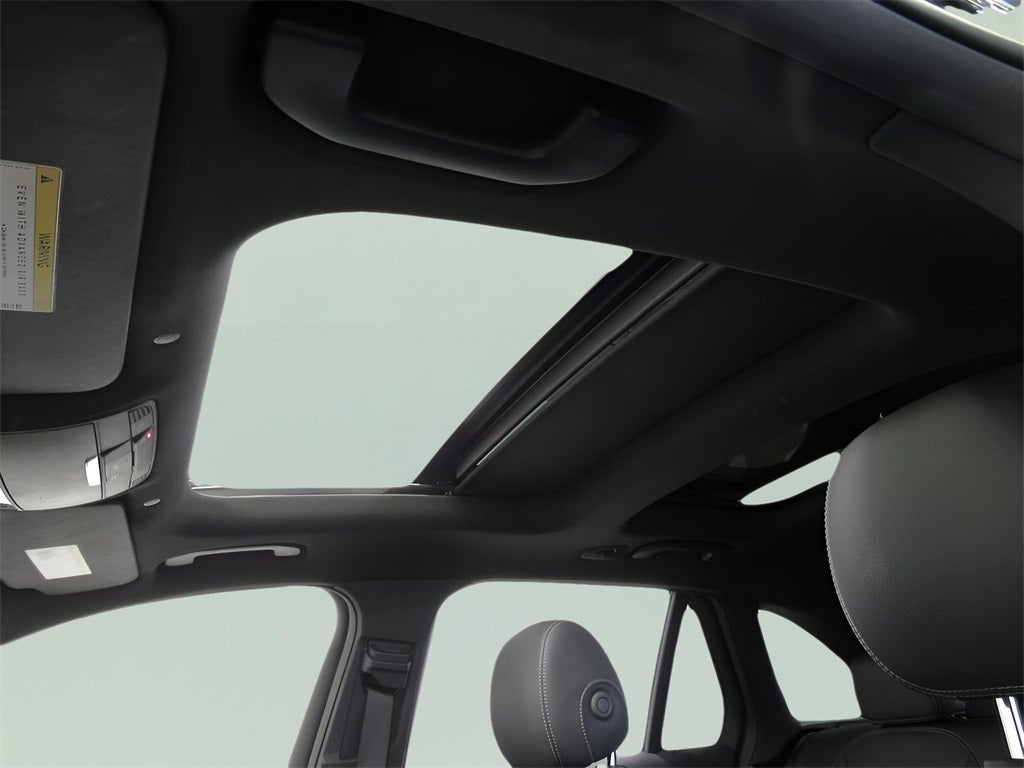 2022 Mercedes-Benz GLC GLC 300 4MATIC® CarBravo