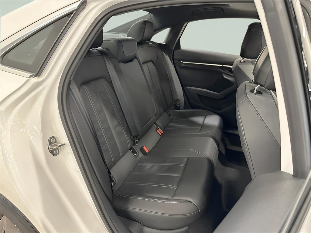 2024 Audi A3 CarBravo Certified FrontTrak