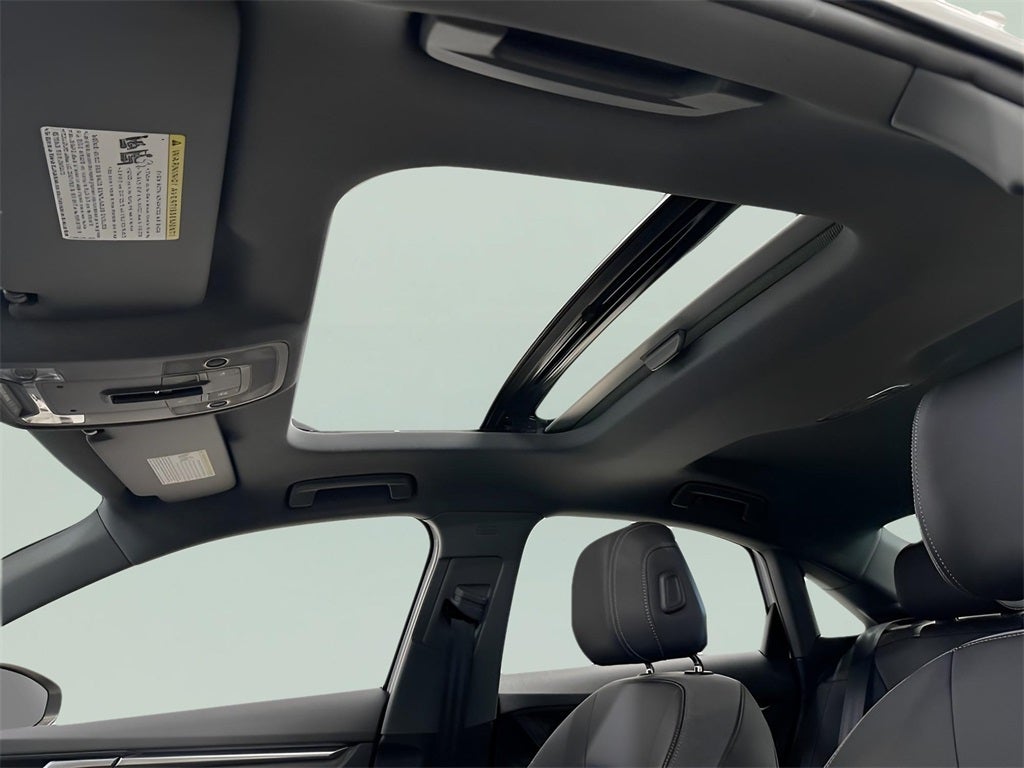 2024 Audi A3 CarBravo Certified FrontTrak