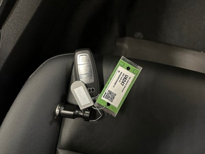 2024 Audi A3 CarBravo Certified FrontTrak