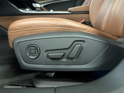 2022 Audi A6 3.0T Premium Plus quattro