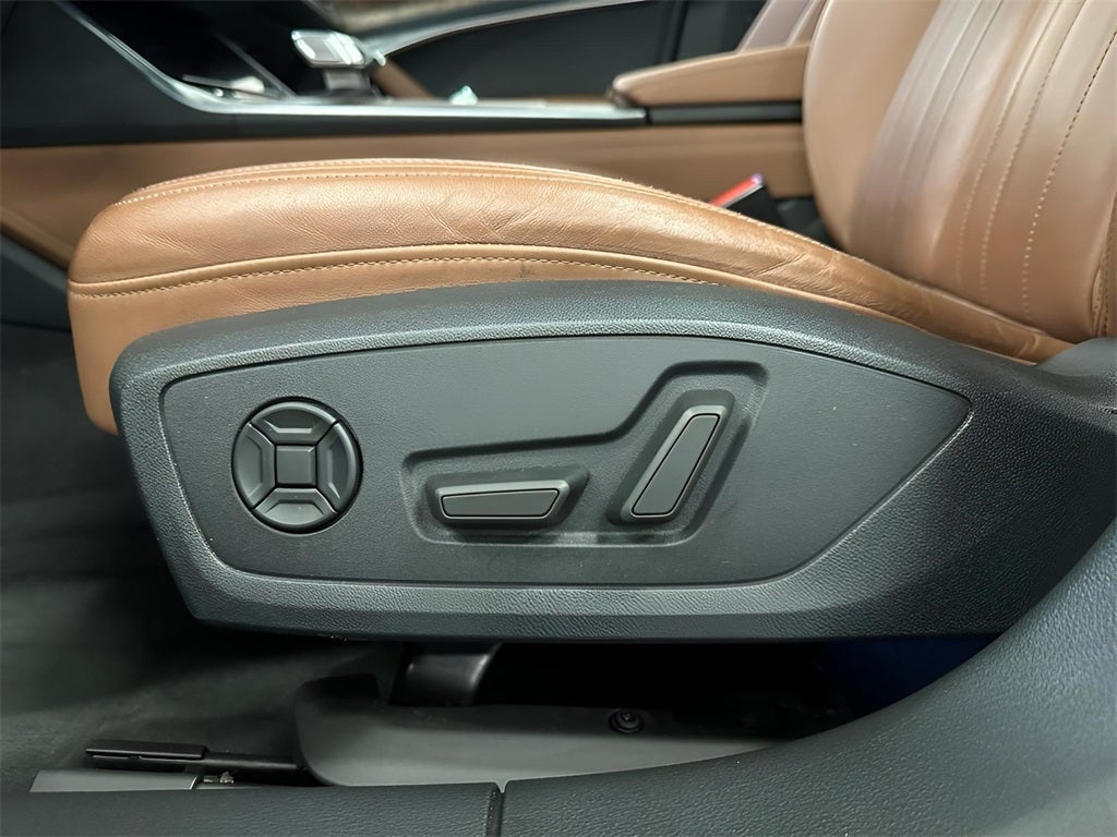 2022 Audi A6 3.0T Premium Plus quattro