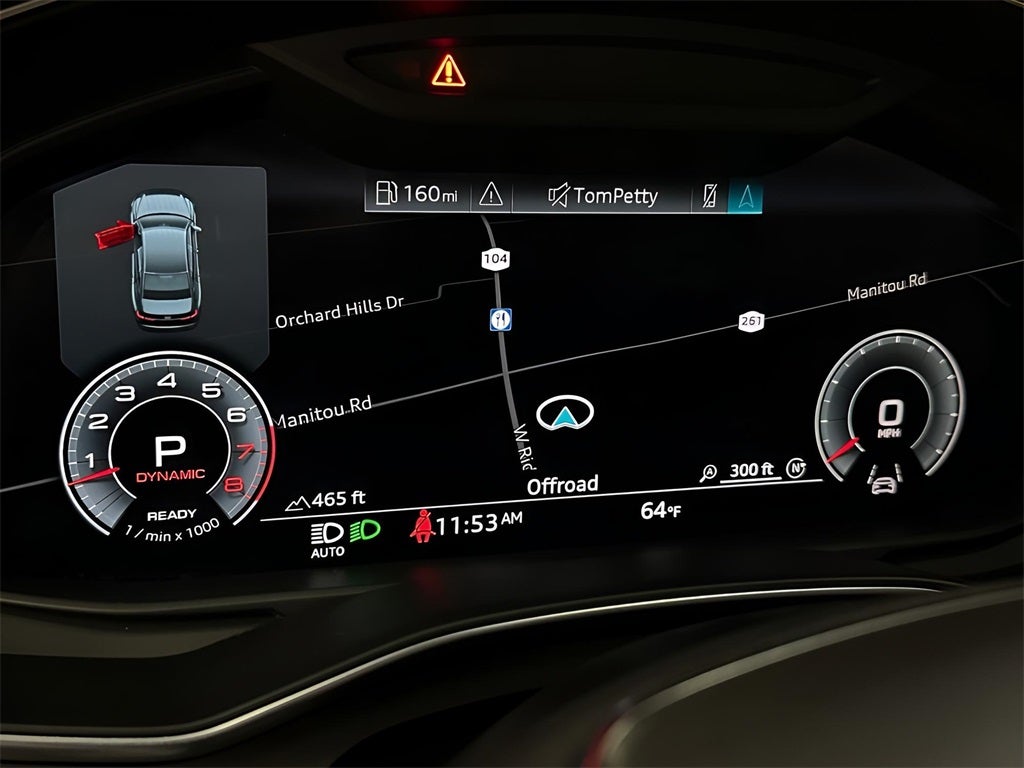 2022 Audi A6 3.0T Premium Plus quattro