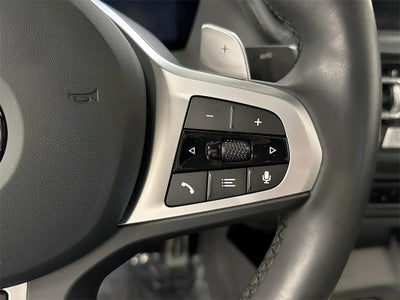 2024 BMW 2 Series 228i xDrive MSPORT CarBravo Certified