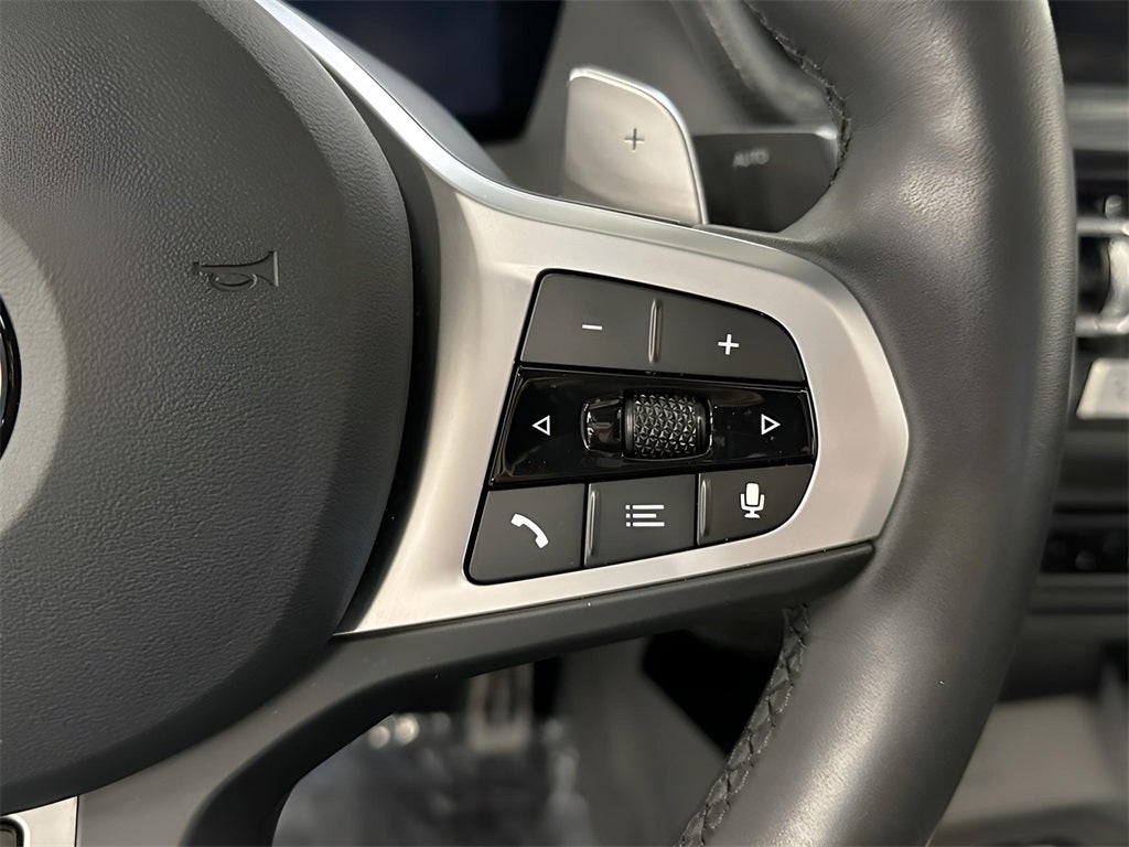 2024 BMW 2 Series 228i xDrive MSPORT CarBravo Certified