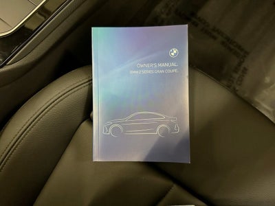 2024 BMW 2 Series 228i xDrive MSPORT CarBravo Certified