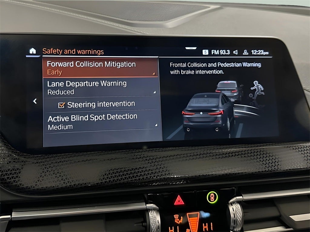 2024 BMW 2 Series 228i xDrive MSPORT CarBravo Certified