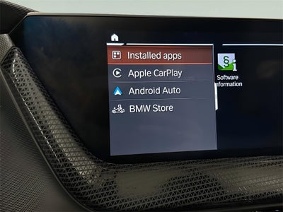 2024 BMW 2 Series 228i xDrive MSPORT CarBravo Certified