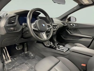 2024 BMW 2 Series 228i xDrive MSPORT CarBravo Certified