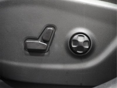 2021 Jeep Cherokee Limited 4X4