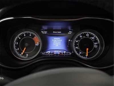 2021 Jeep Cherokee Limited 4X4