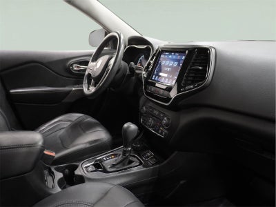 2021 Jeep Cherokee Limited 4X4