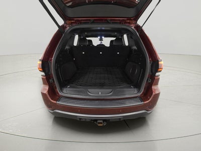 2021 Jeep Grand Cherokee Laredo X 4x4